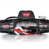 Warn VR Evo 10-S 12v Synthetic Electric Winch with Wireless